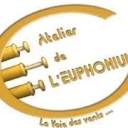 atelierdeleuphonium.fr logo