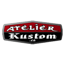 atelierkustom.ca logo