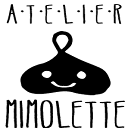 ateliermimolette.com logo