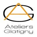 ateliersglatigny.fr logo