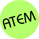 atem-formation.com logo