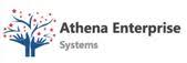 athena-enterprise.com logo