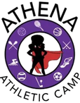 athenaathleticcamps.com logo