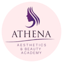 athenabeautyacademy.co.uk logo
