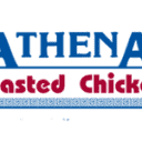 athenachicken.com logo