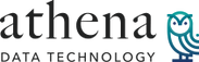 athenadatatech.com logo