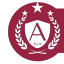athenaerudition.com logo