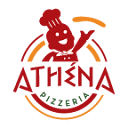 athenapizza.ca logo
