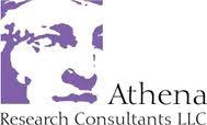 athenaresearchconsultants.com logo