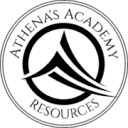 athenas-resources.com logo