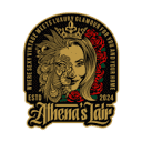 athenaslair.com logo