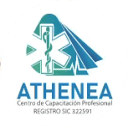 athenea.ec logo