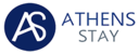 athens-stay.com logo