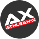 athleanx.com logo