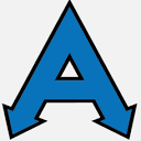 athleticace.com logo