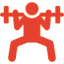 athleticfitness.fr logo