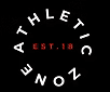 athleticzone214.com logo
