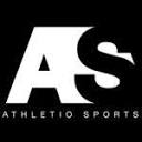 athletio-sports.com logo