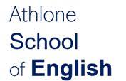 athloneschoolofenglish.com logo