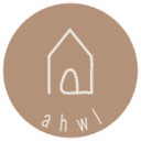athomewithlittles.com logo