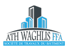 athwaghlis.com logo