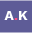 atiqahkhalim.com logo