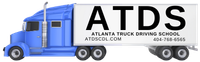atlantatruckdrivingschool.com logo
