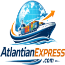 atlantianexpress.com logo