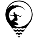 atlanticcoastsurfschool.com logo