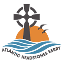 atlanticheadstoneskerry.ie logo