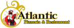 atlanticpizzeria.com logo