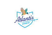 atlantiseskrim.com logo