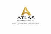 atlas4u.net logo
