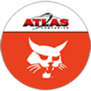 atlasbobcat.com logo