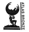atlasbronzecasting.com logo