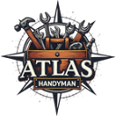 atlashandyman.ca logo