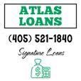 atlasloanok.com logo