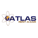atlasrent-a-car.com logo