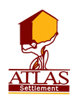 atlassettlement.com logo
