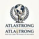 atlastrong.com logo