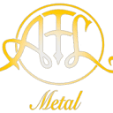 atltmetal.com logo