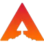 atmos.is logo