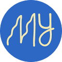 atmyhou.se logo