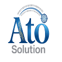ato-solution.com logo
