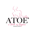 atoesensualscents.com logo