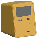 atola.net logo