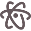 atom-editor.cc logo