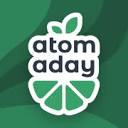 atomaday.com logo