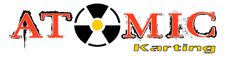 atomickarting.com logo