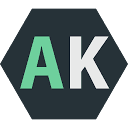 atomickeeper.com logo